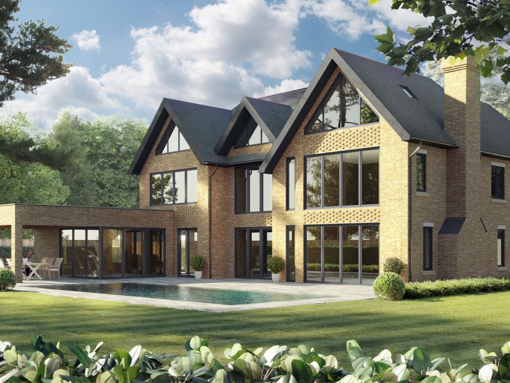 Beechmont EAB Homes
